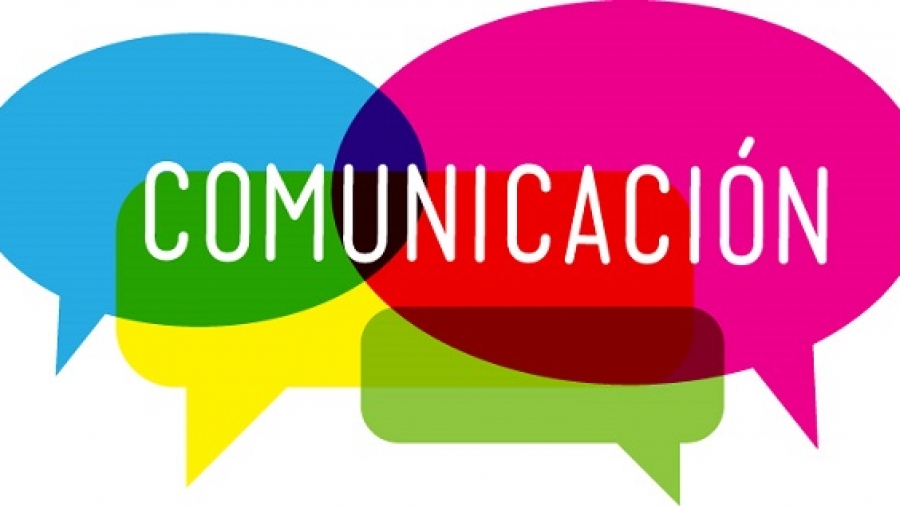 comunicacion trabajo social