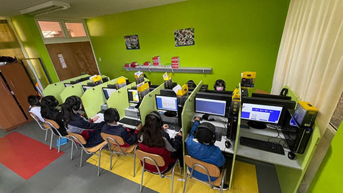 Imagine Learning4