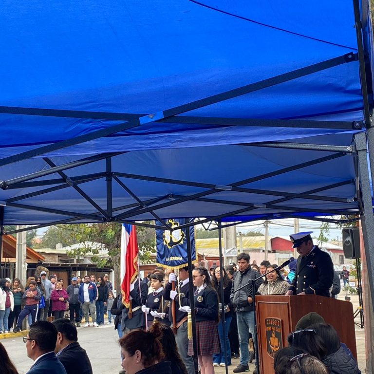 Desfile