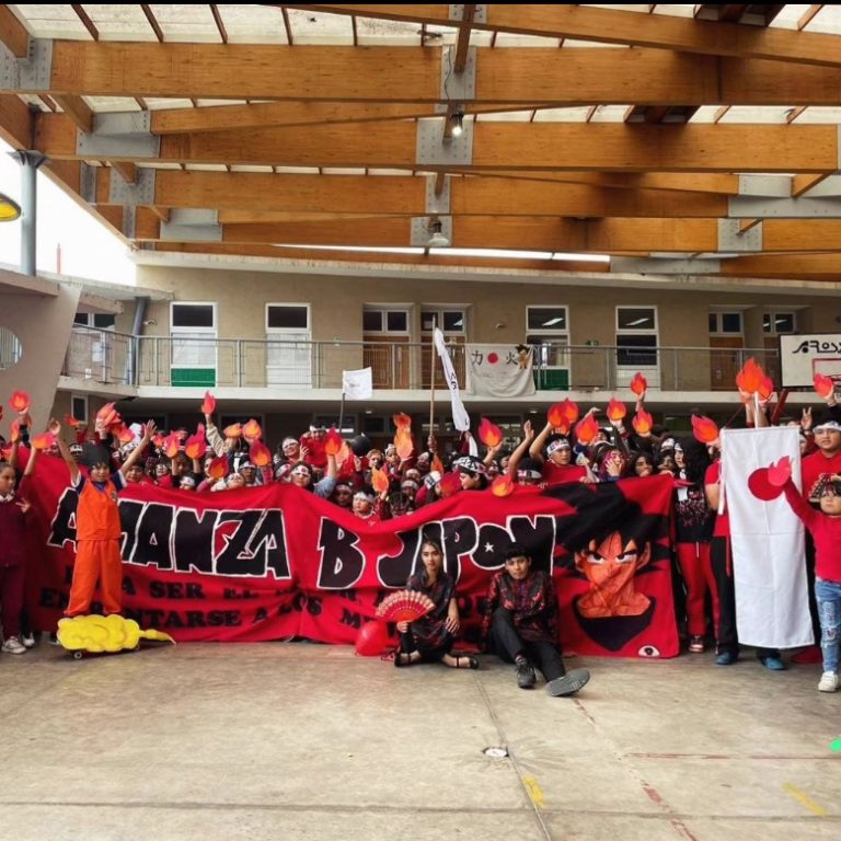 Alianza Japón