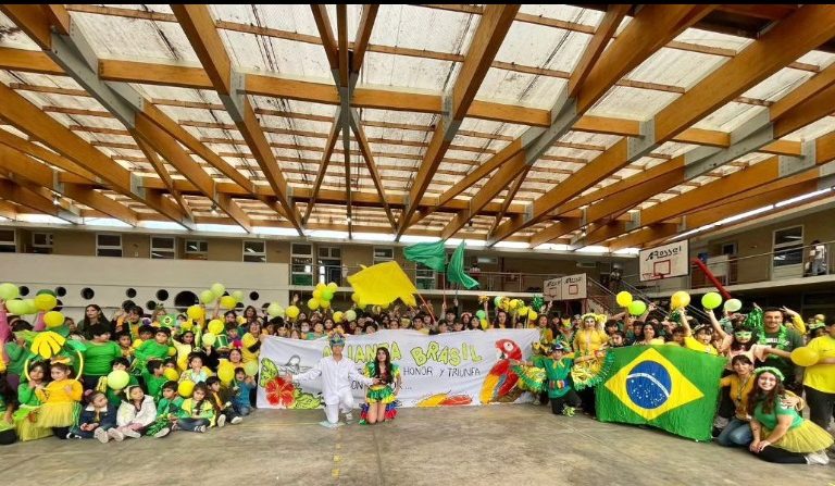 Alianza Brasil